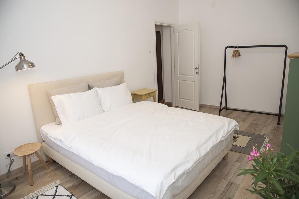 Movilei 15 Apartment Sibiu Buitenkant foto